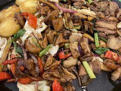 -一烙锅(友谊店)