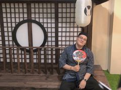 -白兔子密室(长寿路店)