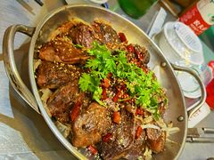 -宗泉烤全羊·烤羊腿·家常菜(解放东路店)