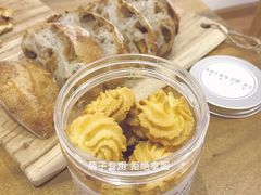 -面包与我Bread Or Me(长城汇店)