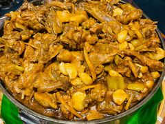 -甘家界牌柠檬鸭(青山店)