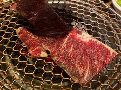 -农乐园炭火烤肉(世茂店)