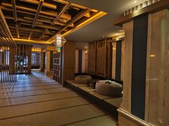 -天津瀚金佰九号温泉酒店(南楼地铁站店)