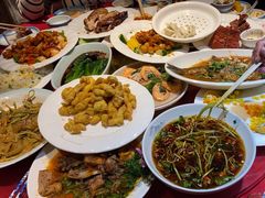 -东北大院·东北菜(三台子店)