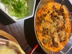 -朴太院·朝鲜族炭火烤肉(民乐园总店)