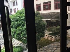 -苏州吴宫泛太平洋酒店
