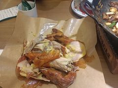 -费大厨辣椒炒肉(新城吾悦广场店)