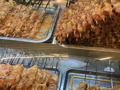 -寻小欢焖烤羊肉串(九眼桥店)
