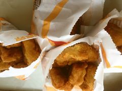-汉堡王(天津鲁能店)