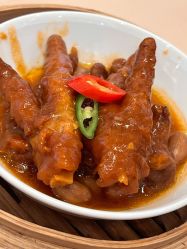 -空中一号宴会厅(信合大厦店)