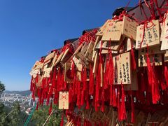 -千佛山风景名胜区