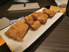 -滩万日本料理Nadaman(国贸大酒店)