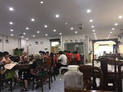 大堂-红星光发煲仔饭(大石街店)
