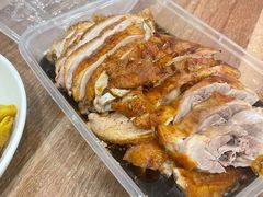 -章云板鸭(总店)