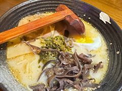 -白石的深夜食堂(济南万象城店)