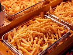 -比格比萨自助(德思勤四季汇店)