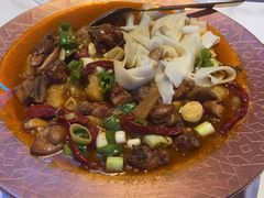 -阿娜尔·新疆菜(宜家荟聚中心店)