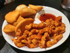 巴西烤肉-晚归月亮湾私家菜(临邑路店)