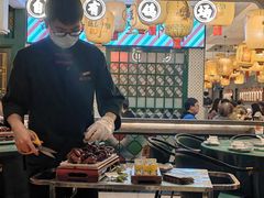 -大鸽饭(汉溪长隆店)