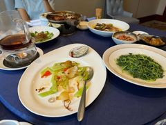-新加坡泰国村酒楼(五角场店)