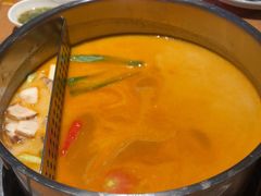 -生如夏花泰式火锅(鹭洲里店)