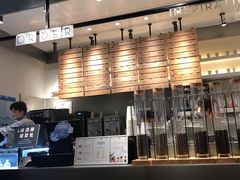-喜茶(上海兴业太古汇店)