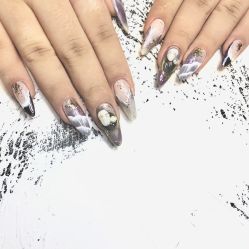 -Halo美甲美睫