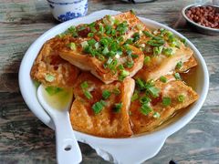 -铁炉农家菜馆