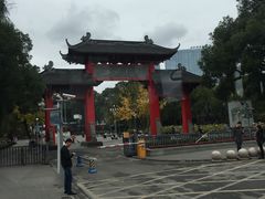 -四川大学(望江校区)