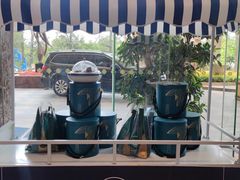 -翠湖宾馆·中餐厅