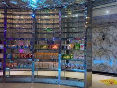 -K歌之王量贩式KTV(洪楼店)