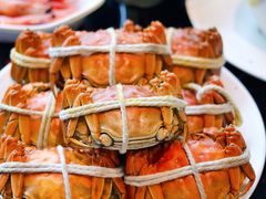 -淡尾·海鲜自助概念餐厅(虹桥南丰城店)