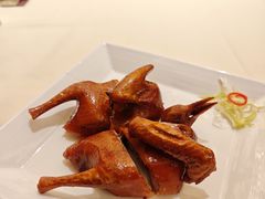 -利苑酒家(宜安广场店)