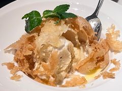 酥炸冰心榴莲-莆田餐厅PUTIEN(西安万象天地店)