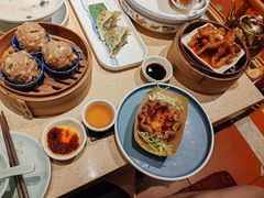 -点都德(华强南店)