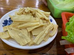 腐竹-专业跳跳蛙·彭彭老铺(步行街店)