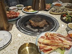 -泰白海鲜烧烤大全