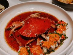 -玫瑰厅上海菜(兴国路店)