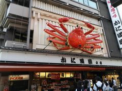 -蟹道乐(網元別館店)
