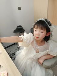 -熙熙小王国儿童摄影乐园(武昌旗舰店)