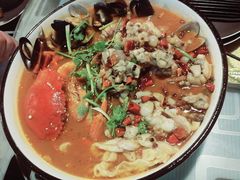 -辣么好吃私厨(新城店)