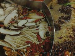 -陳艳红火锅(港汇店)