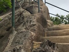 -丹东凤凰山景区
