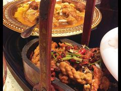 -卫鼎轩·曹公馆(鼓楼店)