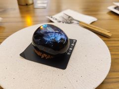 -玲婧胡同·生日蛋糕·餐厅(嘉里城店)