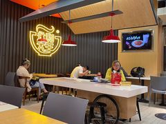 大堂-永和大王(浦东南路店)