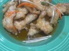 -快乐老家三鲜饺子东北菜(南六中路店)