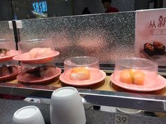 -争鲜回转寿司(南开大悦城店)