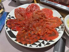 -蜀九香火锅(九眼桥店)
