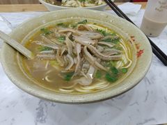 -豫厨老汤拉面(企业广场店)